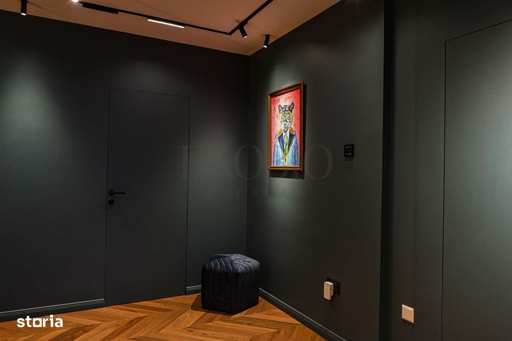 Vila 5 Camere | Rooftop Pool | Smart Home