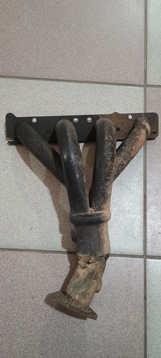 Продам коллектор выпускной паук ваз приора