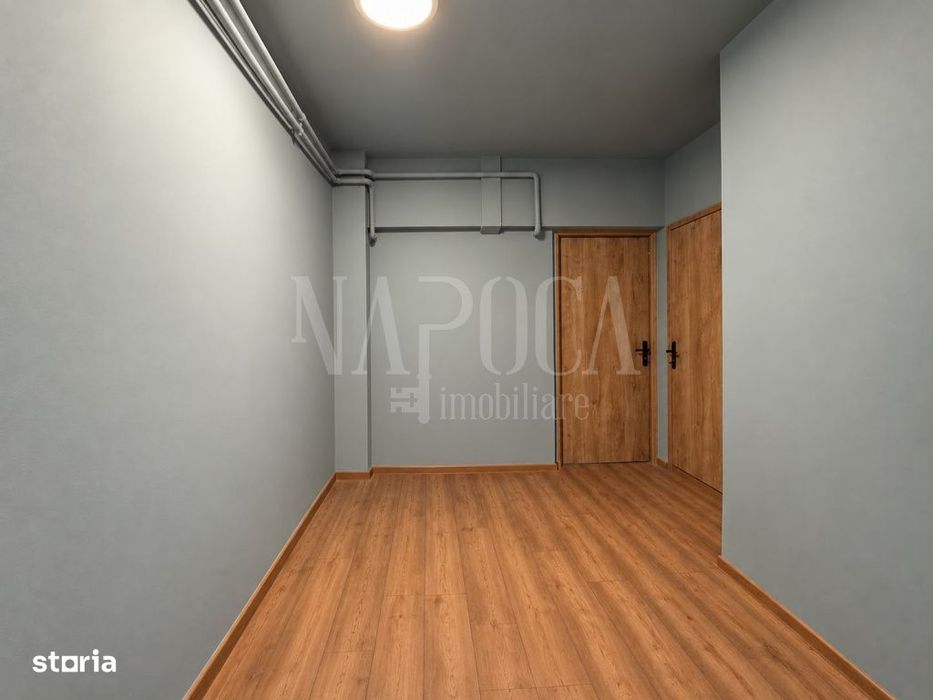 Apartament o camera de vanzare in Gheorgheni, Cluj Napoca