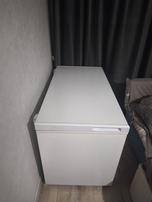 Морозильная камера