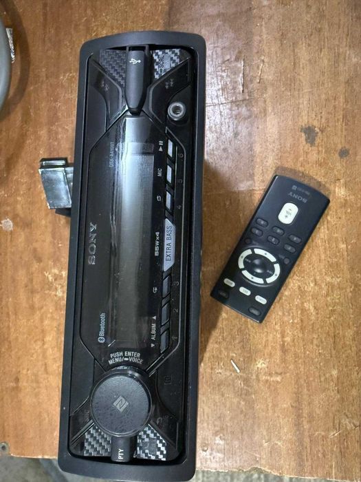 Mp3 SONY (bluetooth)