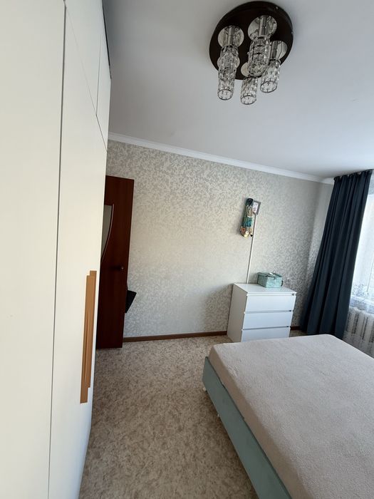 Продам 3 комнатную квартиру