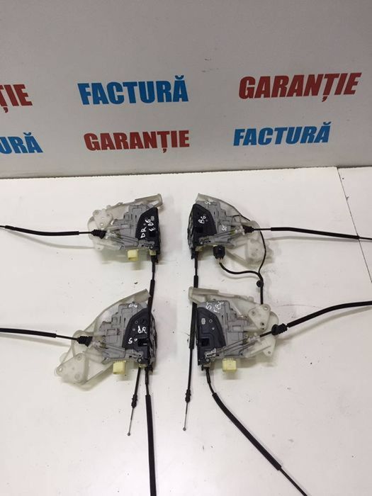 Broasca yala usa portiera fata spate stanga dreapta Passat B6