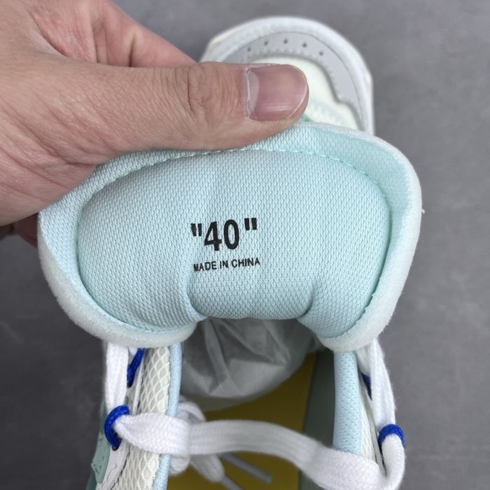 Adidasi Off White ODSY 1000 / Premium / 2026