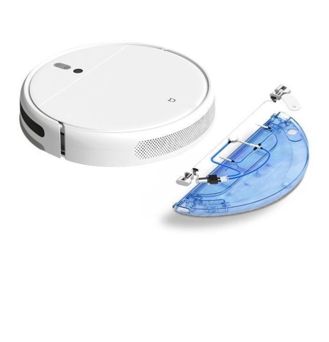 Робот-пылесос Xiaomi Mi Robot Vacuum-Mop