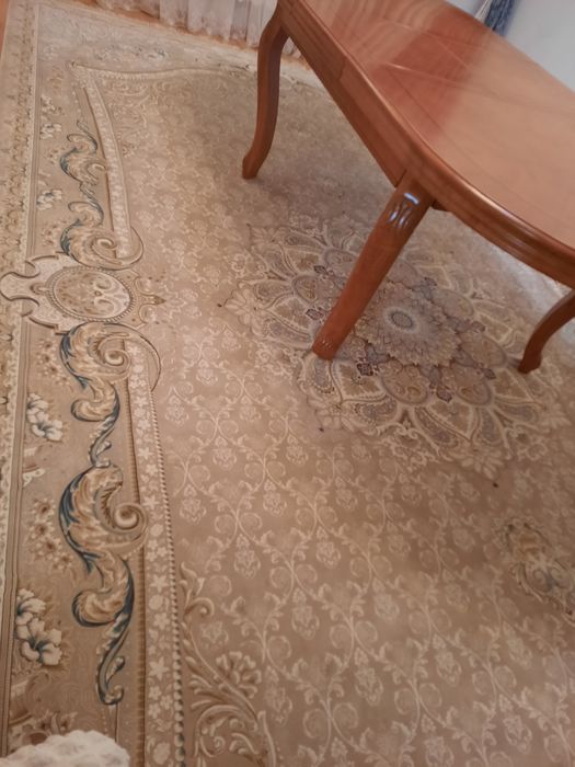 Продам Иранский ковер 3×5 в отличном состоянии