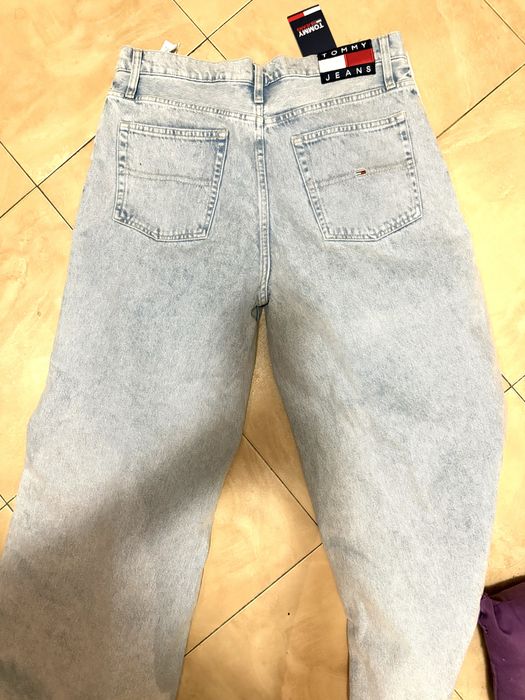 Дански дънки Tommy Jeans