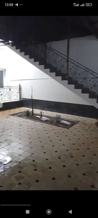 Олмазор сити ховли