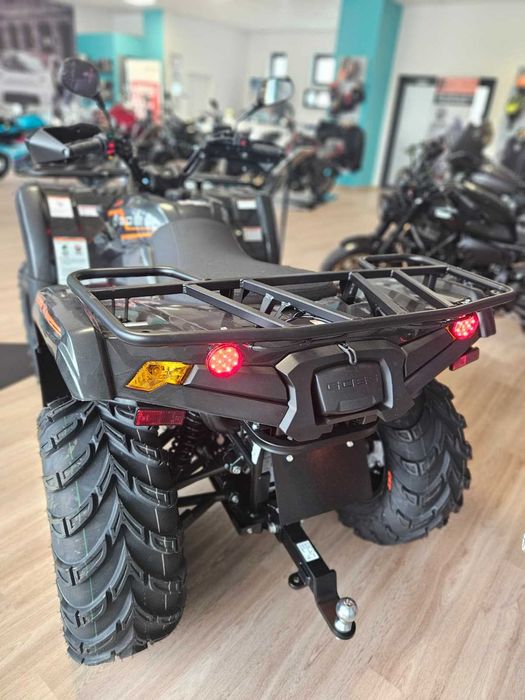 Atv Goes Terrox 400 S T3B