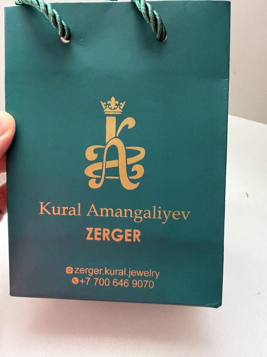 Печатка серебро..