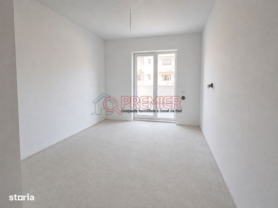 2 camere decomandat cu terasa de 39 mp | zona Grand Arena Mall Berceni