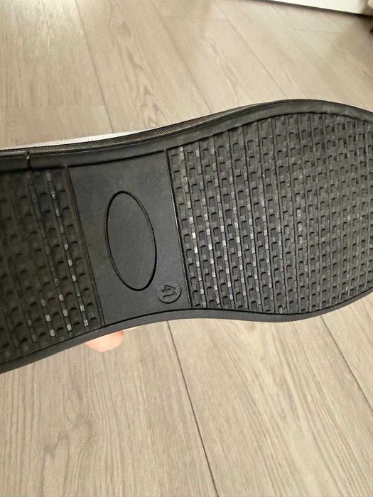 Мужские мокасины Oxide