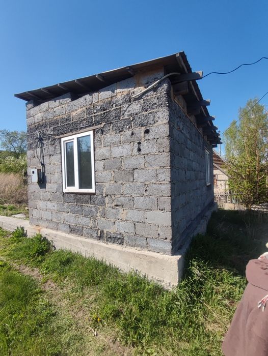 Участок земельный с/т Лесовод