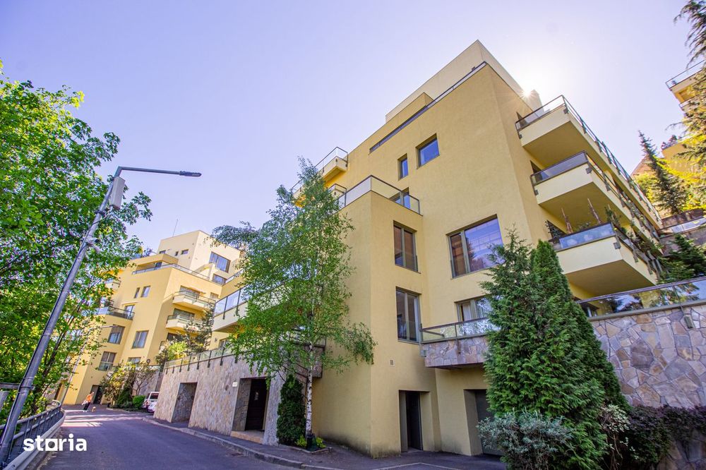 Apartament"Bellevue residence"