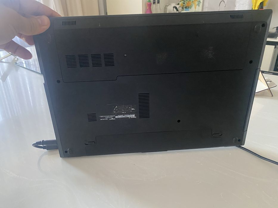Ноутбук Dell i3-4