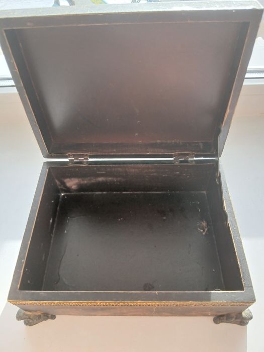 Сундучок для хранения