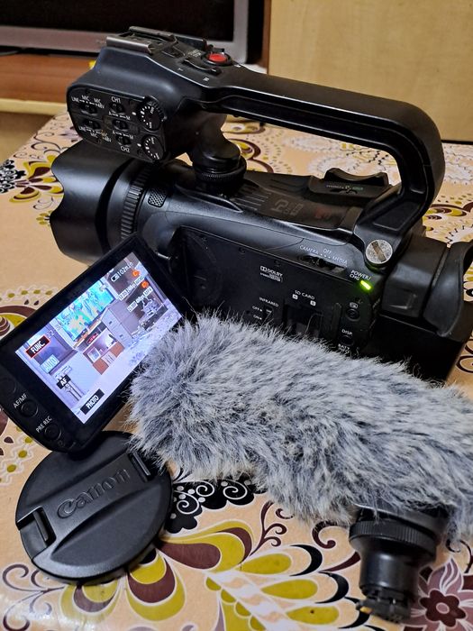 Canon XA20 stare buna