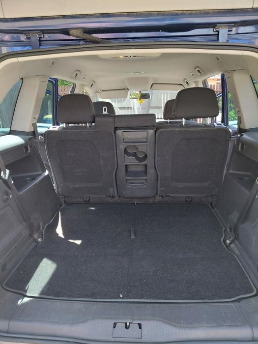De vânzare Opel Zafira 1.7 cdti,anul fabricației 2010,stare buna ,unic proprietar  in Romania preț 2400 euro!