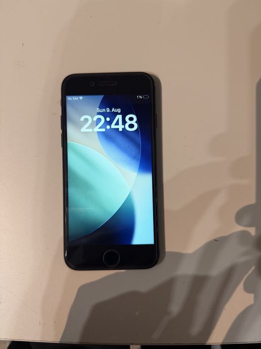 iPhone SE 2020 64GB