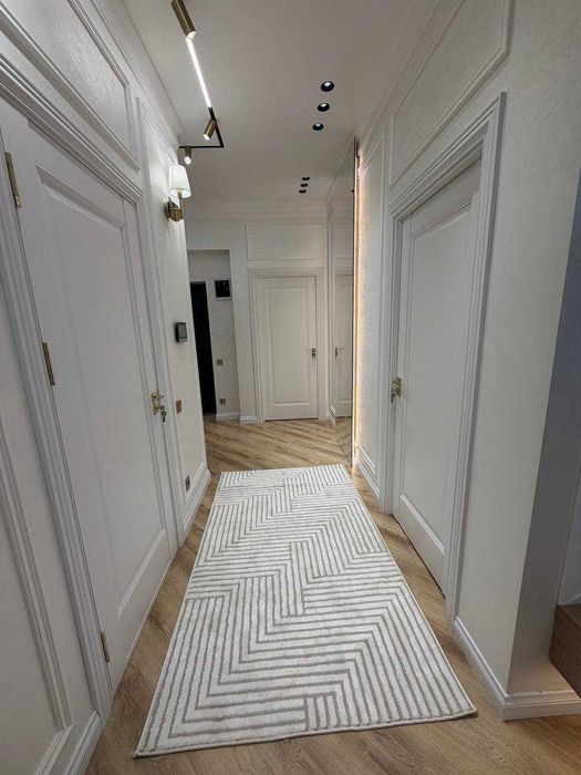 M1203 ПРОДАЕТСЯ 3в4/6/9 Новостройка ЖК Nikitina Residence