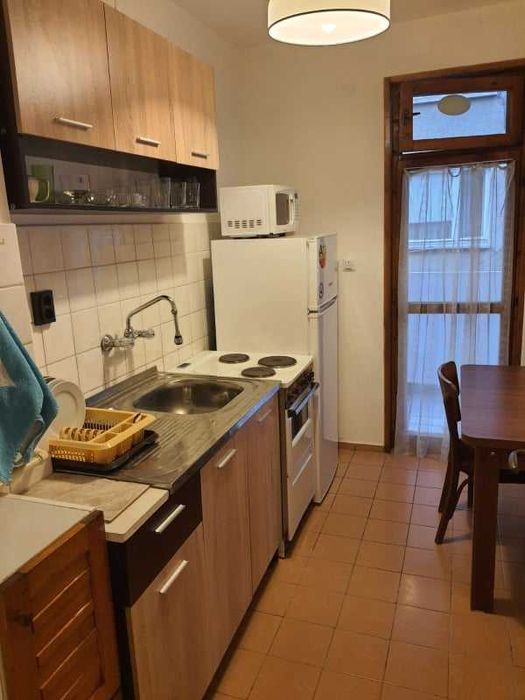 Дава се под наем Двустаен апартамент в София, Медицинска академия - 70 кв.м за 550 € - Снимка #1