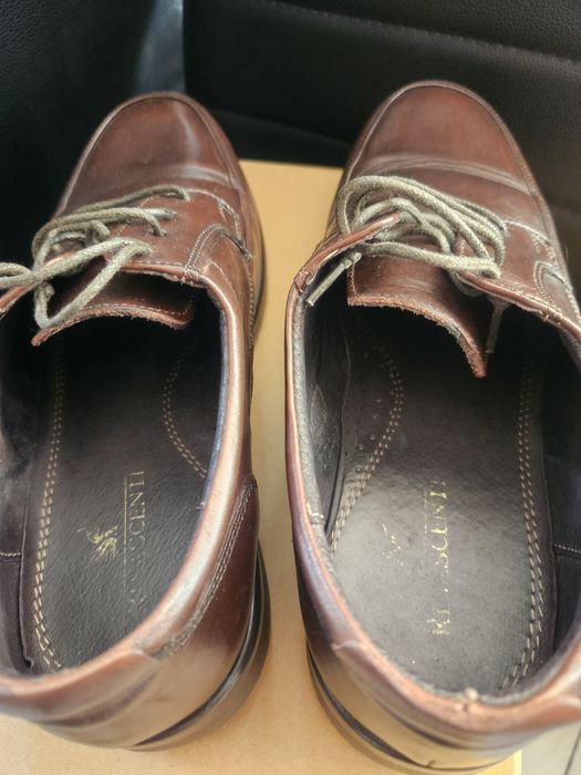 Pantofi barbati Rinasceti mărimea 41.