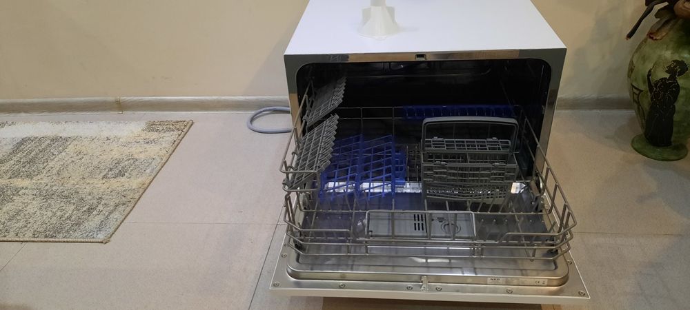 Сушилня  NEO DW-TT0655W