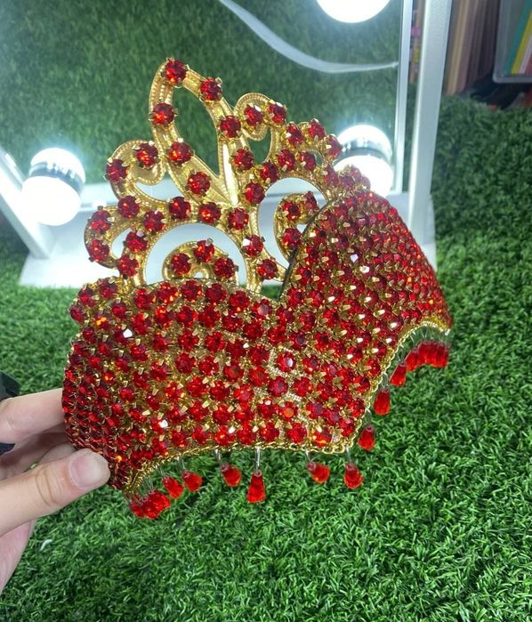 Kelinlar uchun asal tillaqoshlar