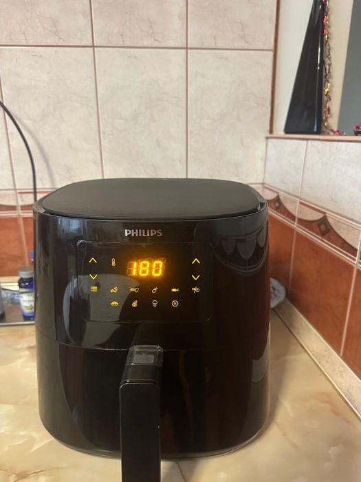 Philips AirFlow (air fryer)