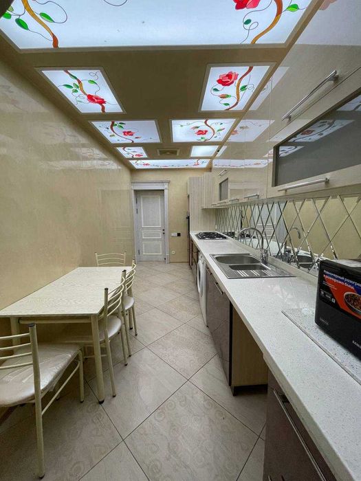 Сдается квартира