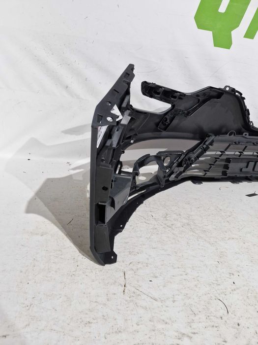 Bara fata Renault Megane 4 an 2016 - 2020 cu grila inferioara PIESA NOUA