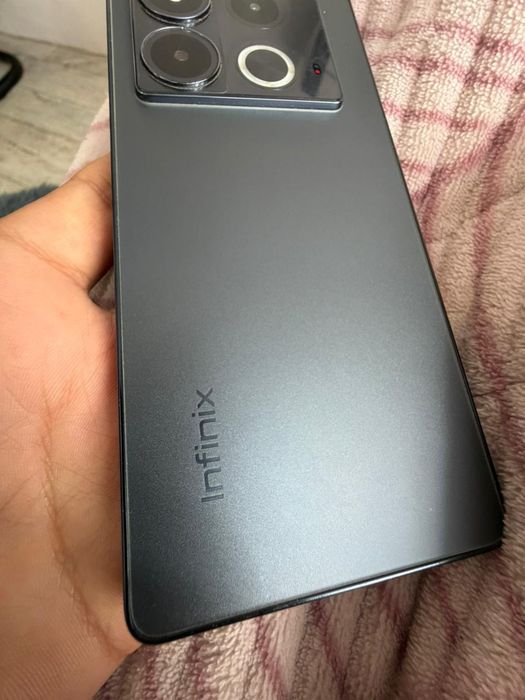 Infinix not 40 продажа