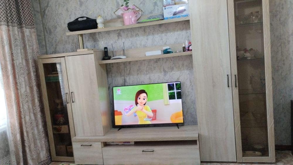 Сервант в зал отлично