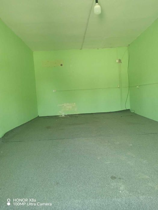 Avtomabillarga texnik xizmat ko`rsatish shaxobchasi