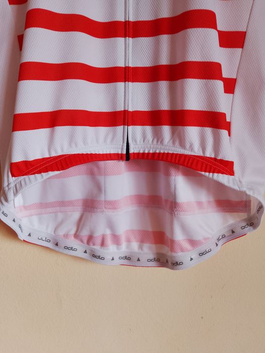 Tricou Ciclism Odlo