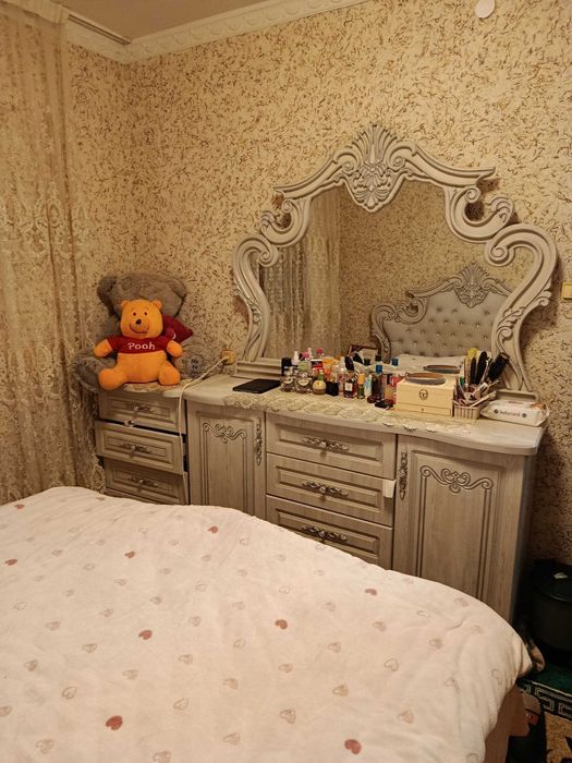 Продается 3-х комнатная квартира в центре города Бухара