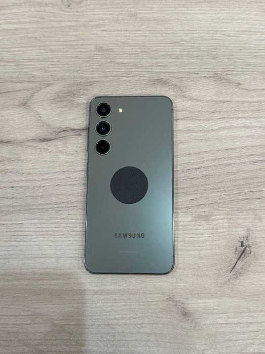 Samsung S 23 / EURO / 256 gb
