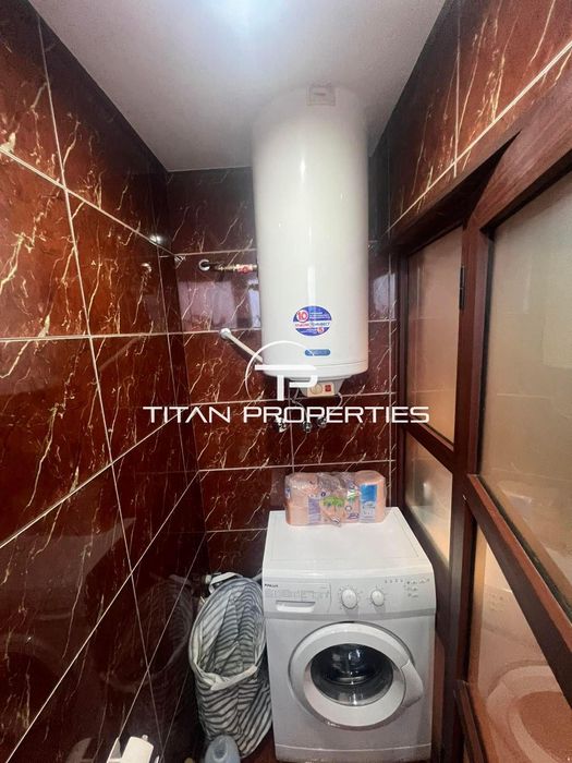 Тристаен, под наем, ж.к Възраждане