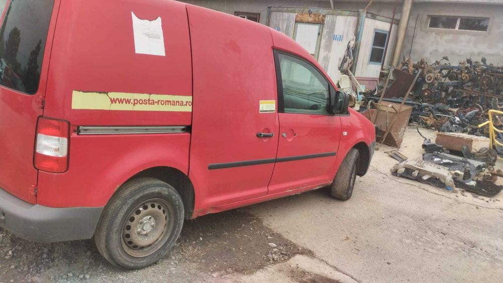 Oglinzi Vw Caddy 3 2005-2009