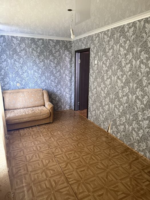 Продам 2х комн квартиру