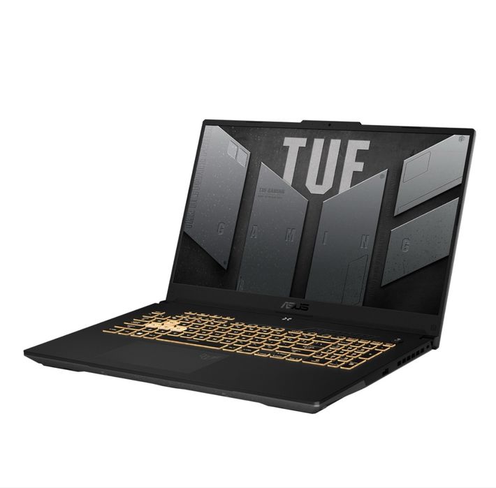 Ноутбук ASUS  TUF Gaming A17