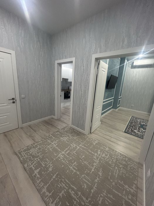 Сдам по суточно квартиру!