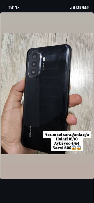 Shu telefonlar sotiladi