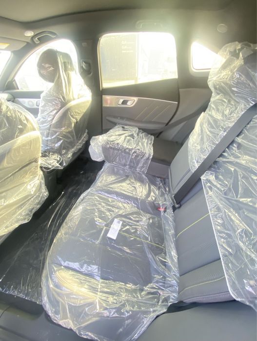 Changan Deepal S07 230 Max 2025/2026 restyling в наличаи от Terra Auto