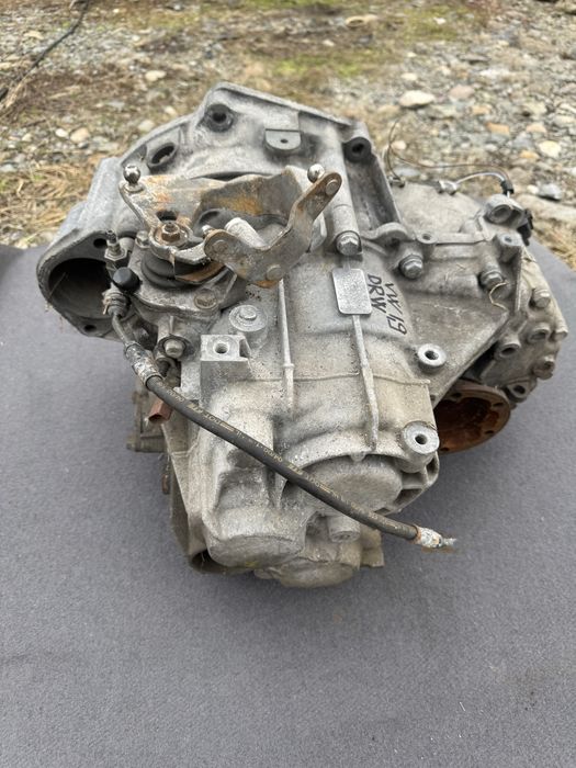 cutie DRW volkswagen golf bora seat leon audi a3 motor 1.9