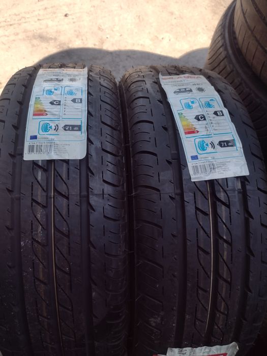 Нови 2бр.195/60/16С Lassa Transway 2 dot0821