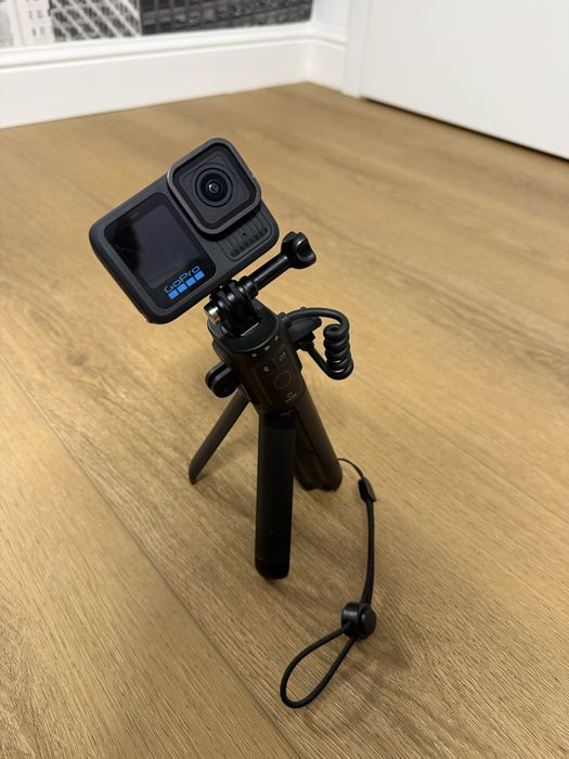 Camera Go Pro 13 black