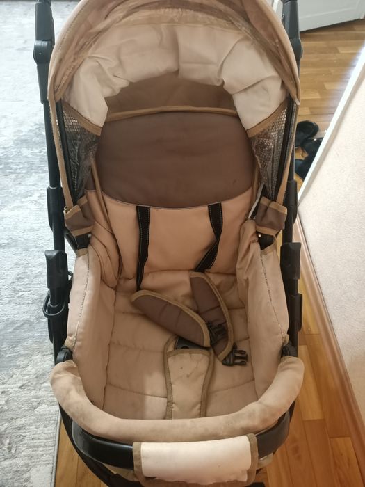 Коляска "Авиатор"