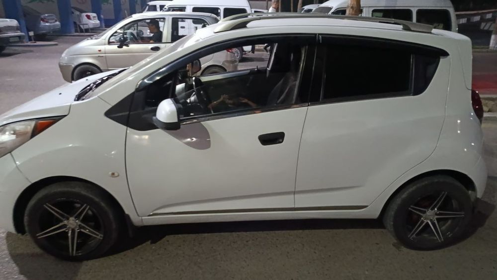 Almashtiraman saka diska