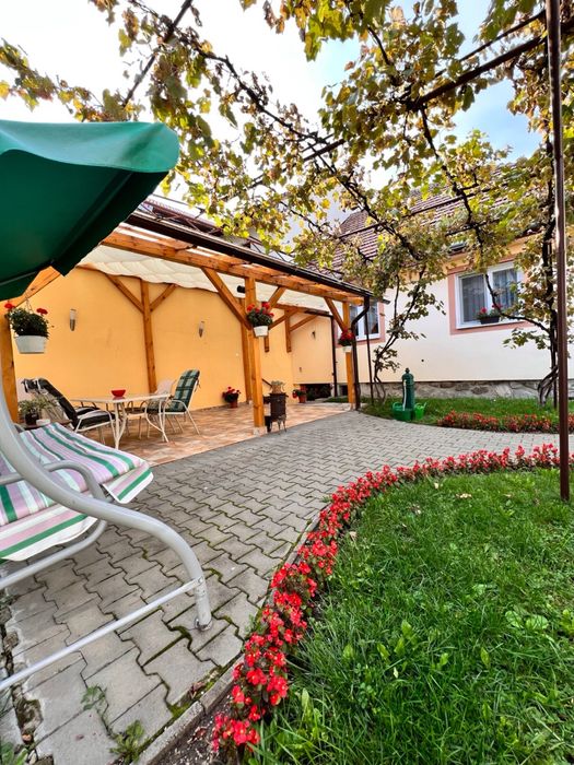 Casa de inchiriat Sibiu